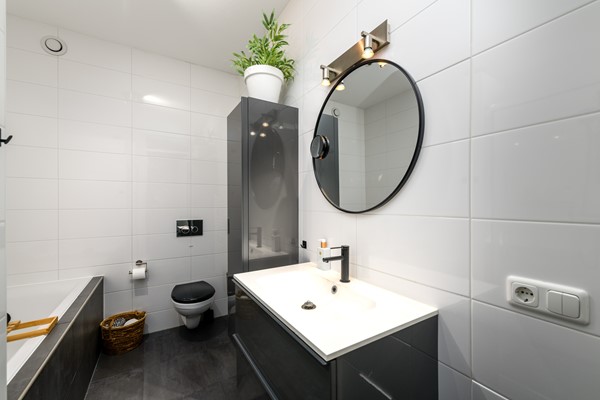 Medium property photo - Boeresingel 39, 8501 CM Joure